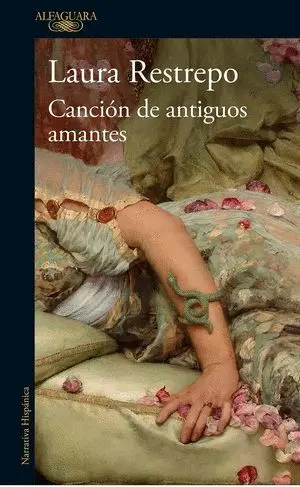 Cancion de Antiguos Amantes