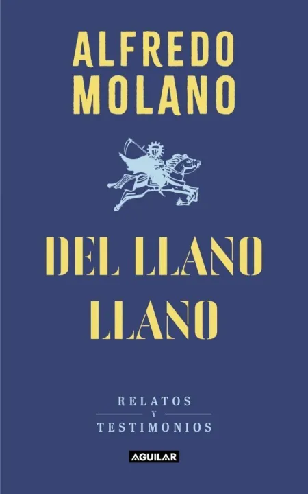 Del Llano Llano