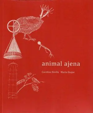 Animal Ajena
