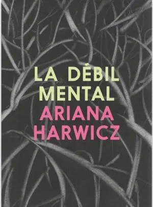 La Debil Mental