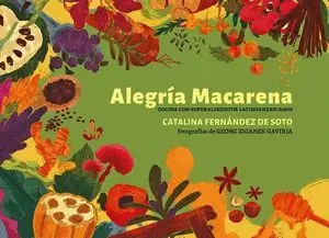 Alegria Macarena