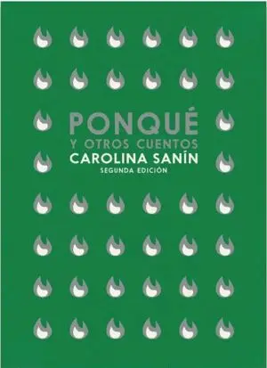 Ponque y Otros Cuentos