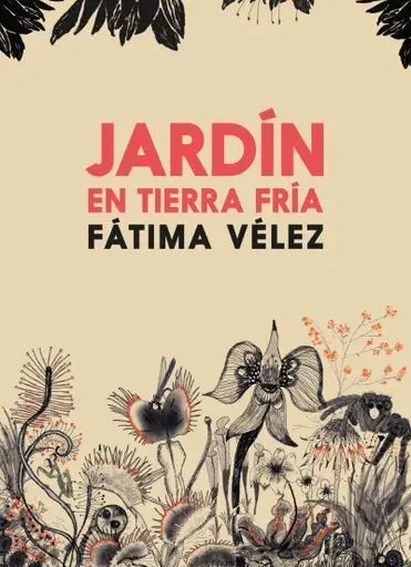Jardín en Tierra Fría