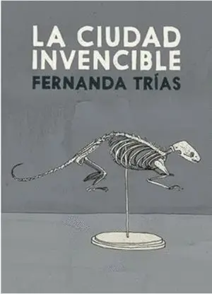 La Ciudad Invencible