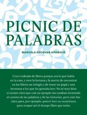 Picnic de Palabras