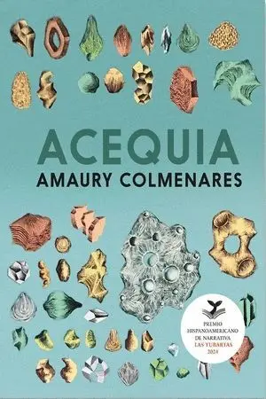 Acequia