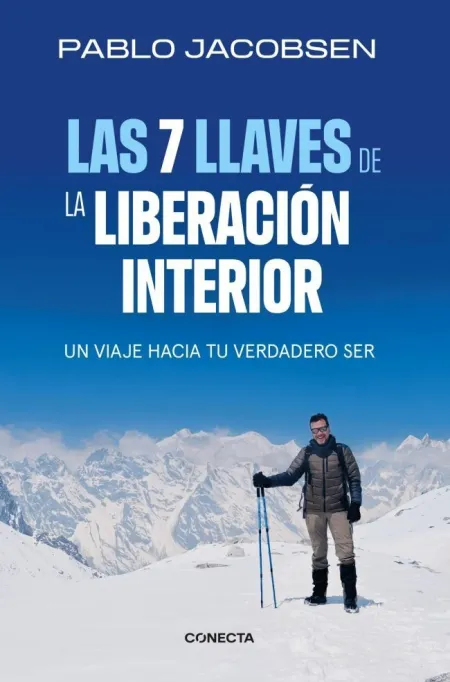 Las 7 Llaves de la Liberación Interior