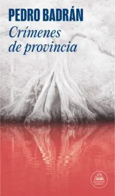 Crímenes de Provincia