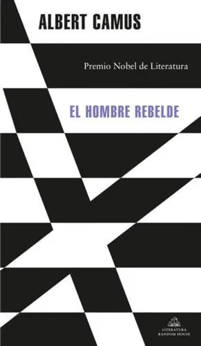 El Hombre Rebelde