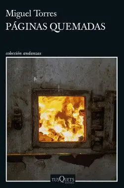 Páginas Quemadas