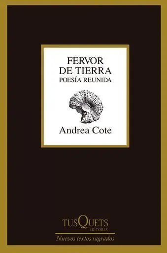 Fervor de Tierra Poesía Reunida