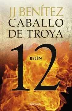 Caballo de Troya 12 Belén