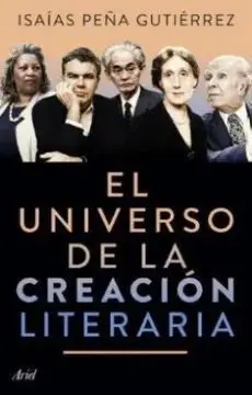 El Universo de la Creacion Literaria