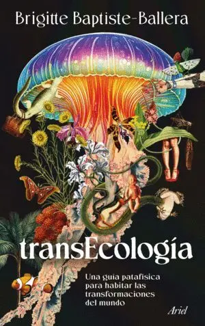 Transecología