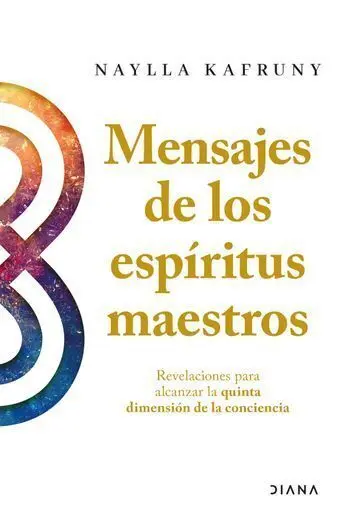 Mensajes de los Espíritus Maestros