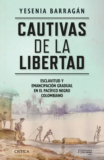 Cautivas de la Libertad