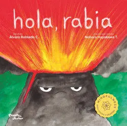 Hola, Rabia