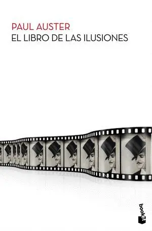 El Libro de las Ilusiones