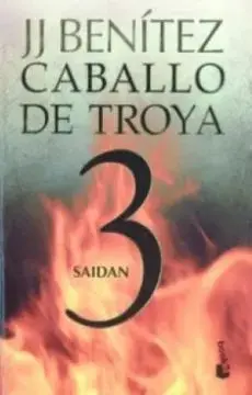 Saidan. Caballo de Troya 3