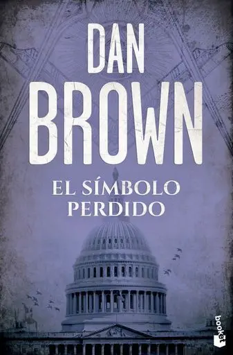 El Símbolo Perdido