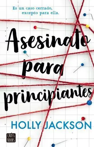 Asesinato para Principiantes
