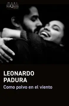 Como Polvo en el Viento