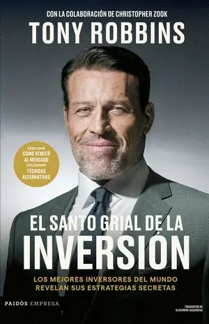 El Santo Grial de la Inversión