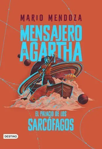 El Mensajero de Agartha 2