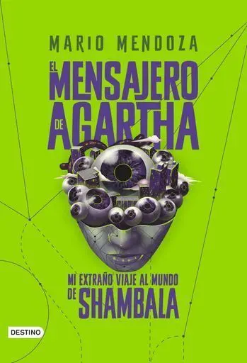 El Mensajero de Agartha 3