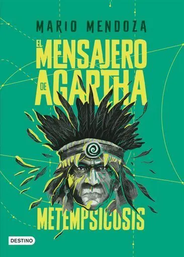 El Mensajero de Agartha 6. Metempsicosis