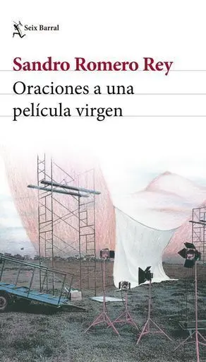 Oraciones a una Película Virgen