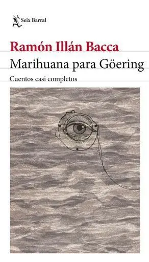 Marihuana para Göering