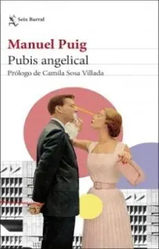 Pubis Angelical