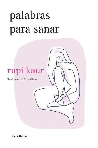 Palabras para Sanar