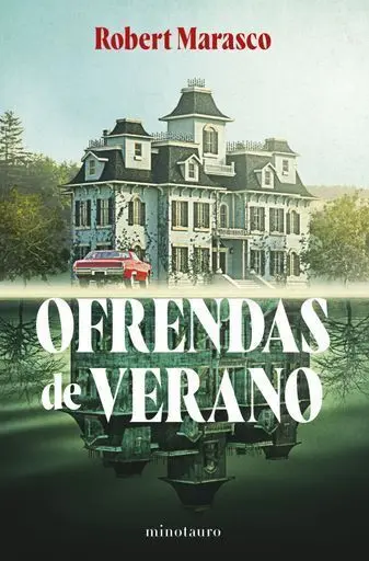 Ofrendas de Verano