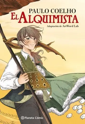 El Alquimista