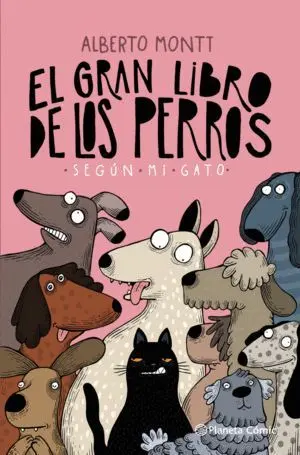 El Gran Libro de los Perros