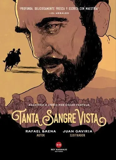 Tanta Sangre Vista
