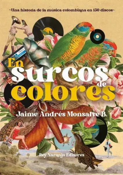 El Surco de Colores