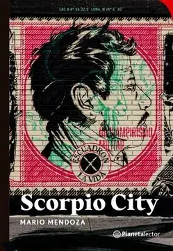 Scorpio City