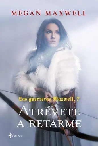 Las Guerreras Maxwell, 7. Atrévete a Retarme