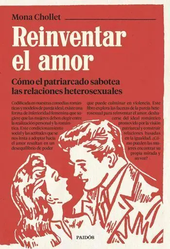 Reinventar el Amor