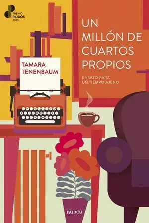Un Millon de Cuartos Propios
