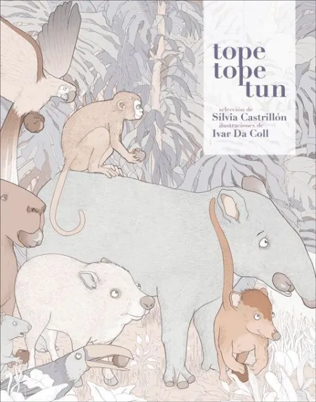 Tope Tope Tun