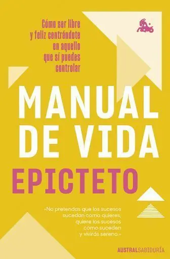 Manual de Vida
