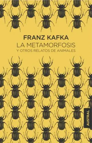 La Metamorfosis