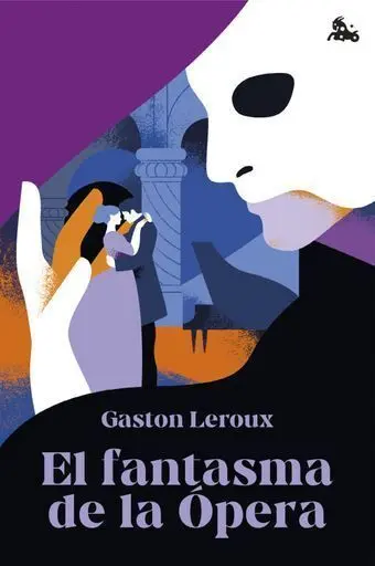 El Fantasma de la Ópera