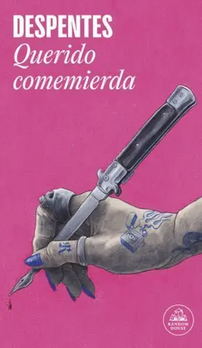 Querido Comemierda