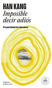 Imposible Decir Adiós