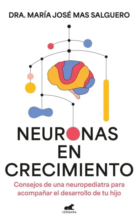 Neuronas en Crecimiento